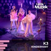 Kinderhart (uit Liefde Voor Muziek) [Live] artwork