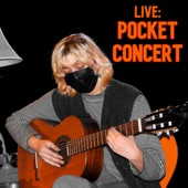 Sidney Amos - My Dress (Pocket Concert Performance) - Live