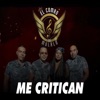 Me Critican - Single, 2023