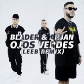 OJOS VERDES (LEEB REMIX) artwork