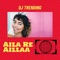 Aila Re Aillaa - DJ Trending lyrics