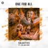 One for All (feat. Lin was here) - Single