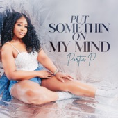 Put Somethin On My Mind artwork