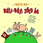 Best Of Bújj-Bújj Zöld Ág artwork