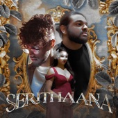 Serithaana artwork