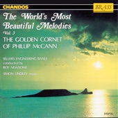 World's Most Beautiful Melodies, Vol. 3 artwork