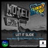 Let It Slide - Single