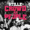 Crowd Ah People - EP album lyrics, reviews, download
