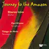 Journey to the Amazon album lyrics, reviews, download