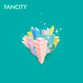 FANCITY (feat. Soulflex) artwork