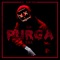 La Purga (Remix) artwork