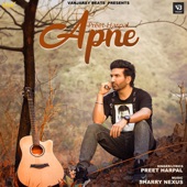 Apne artwork