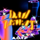 DAH LEWAT (feat. Alphateyy, Armand K, sushikid, YUNG RI-G & S.A) artwork