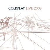 Coldplay - Clocks - Live in Sydney