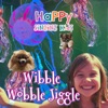 Wibble Wobble Jiggle - Single