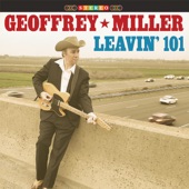 Geoffrey Miller - Steal My Kisses