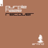 Recover (Extended Mix) artwork