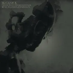 McCanick (Original Motion Picture Soundtrack) by Jóhann Jóhannsson album reviews, ratings, credits