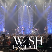 T-SQUARE HALL CONCERT TOUR 2022「WISH」@なんばHatch (Live) artwork