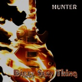 Dirty Sexy Thing artwork