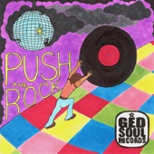 Push the Rock - Single