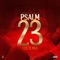 Psalms 23 artwork