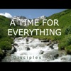 A Time for Everything - Single