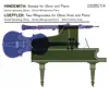 Hindemith: Sonata for Oboe and Piano - Loeffler: 2 Rhapsodies for Oboe, Viola and Piano (2022 Remastered Version) album lyrics, reviews, download