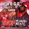 Stop Playing Wit Me (feat. Nasty Nardo) - Z-Dogg lyrics