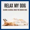 Relax My Dog: Calming Classical Music for Anxious Dogs album lyrics, reviews, download