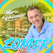 EUROPESE OMROEP | Zomer - Marco de Hollander