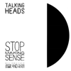 Talking Heads - Stop Making Sense (Deluxe Edition) [Live] artwork