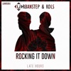 Rocking It Down - Single