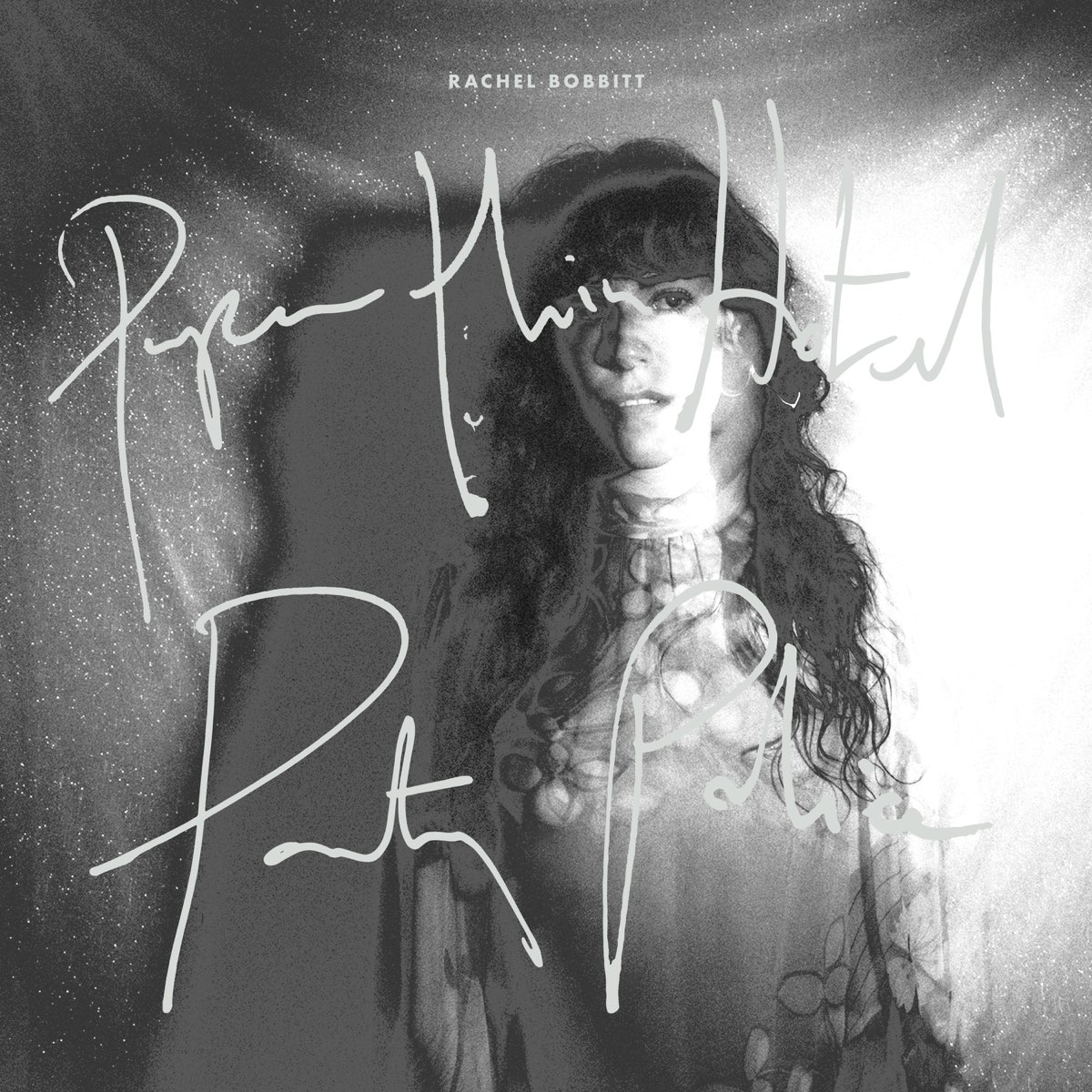 ‎apple Music 上rachel Bobbitt的专辑《party Police Single》