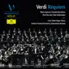 Verdi: Requiem (Live) album lyrics, reviews, download
