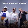Que Viva el Amor (feat. Kevincito El 13) - Single