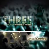 Encounter Worship Three (Live) artwork