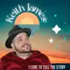 I Love To Tell the Story (2023 Remastered Version) - Single album lyrics, reviews, download