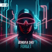 Forget (Extended Mix) artwork