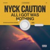 All I Got Was Nothing - Single