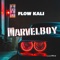 Marvelboy - Flow Kali lyrics