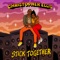 Stick Together cover