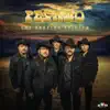 Los Ángeles Existen album lyrics, reviews, download