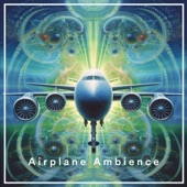 Airplane Ambience Binaural Beats Theta Waves artwork