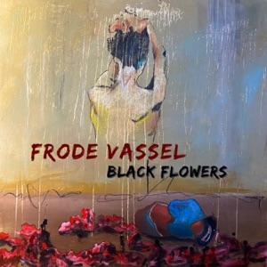 Frode Vassel - Black Flowers - Line Dance Musik
