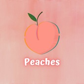 Peaches (Lofi) artwork