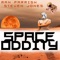 Space Oddity (Man Parrish Mix) (feat. Steven Jones) artwork