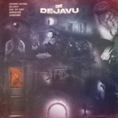 DEJAVU - EP artwork