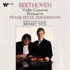 Beethoven: Violin Concerto & Romances album lyrics, reviews, download