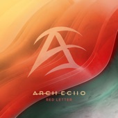 Arch Echo - Red Letter